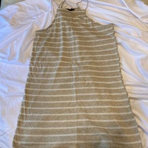 Stripped Sundress